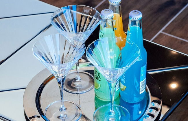 Dedaj Resort - Villa Almaro - Foto 31