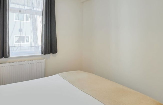 Host Stay The Globe Apartment 3 - Foto 10