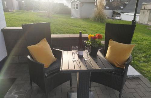 Kleine Auszeit - Foto 33