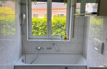 Design-Terrasse-7 Personen-Netflix-Garage-Seenah - Foto 21