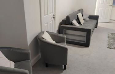 Modern 2 bed house sleeps 6 - Photo 32