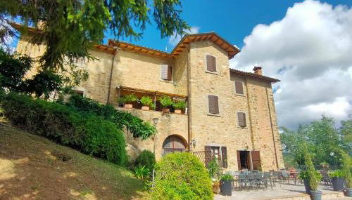 Spacious Apartment in Lisciano Niccone with Mountain View - Photo 5