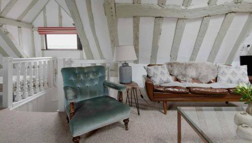 Characterful apartment in the heart of Petworth - Foto 4