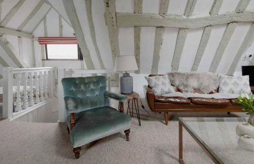 Characterful apartment in the heart of Petworth - Foto 4