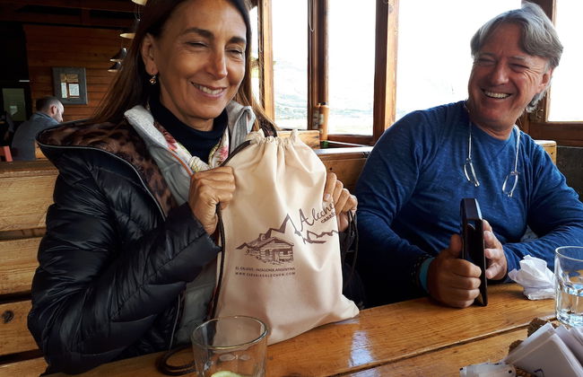 Cabañas Alechen - Photo 42