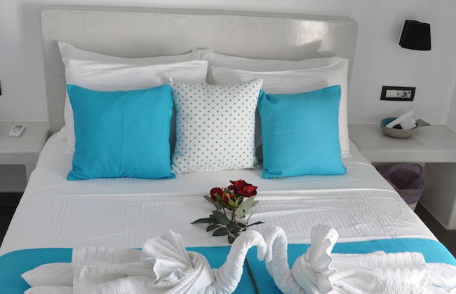 Santoxenia Luxury Villa - Photo 56