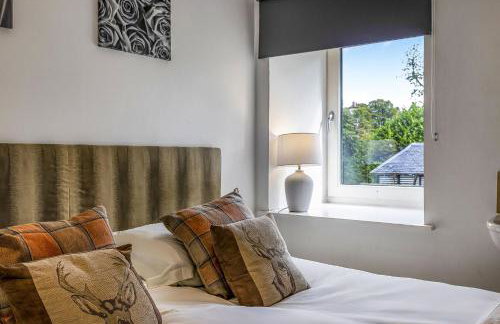 Finest Retreats - Old Barn at Ormidale House - Foto 15