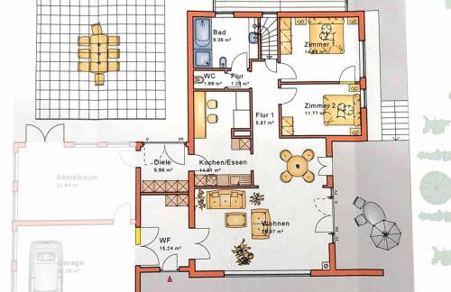 Landhaus Finest - Foto 22