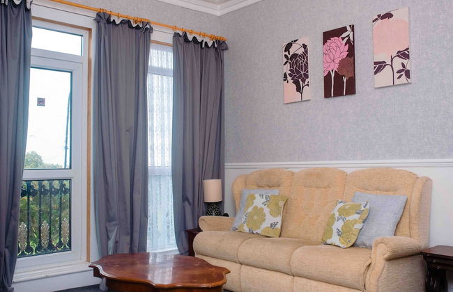 The Chadwick Holiday Flats - Foto 42