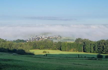 Cottage am Michelsberg - Foto 32