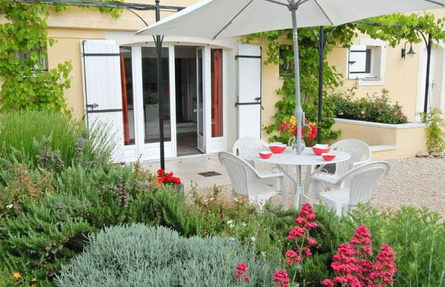 Apartment in Montbrun-les-bains Near Forest - Foto 72