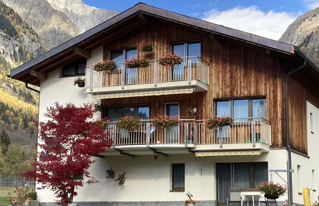 Saphir EG Süd - Foto 2