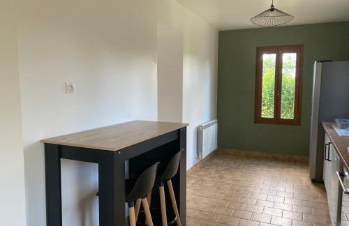 La Maisonnette - Photo 12