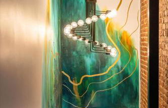 Hotel Residential of Denver - Foto 76