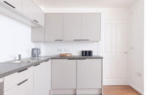 Luxury Apartment, Birmingham-Parking - Foto 36