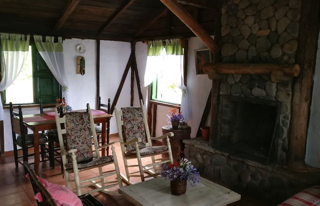 Villa Pajon Eco Lodge - Foto 23