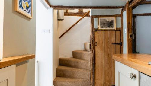 Poppy Cottage - Cosy 2 Bedroom, Perfect for Family! - Foto 5