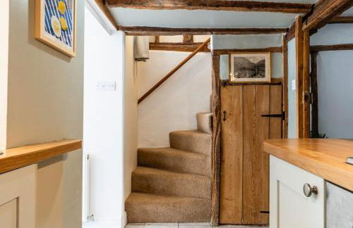 Poppy Cottage - Cosy 2 Bedroom, Perfect for Family! - Photo 5