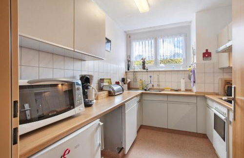 Fewo Waldfee - Foto 10