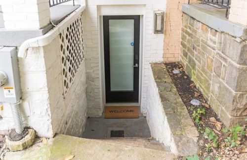 Lovely English Basement Apartment in Washington DC - Foto 19