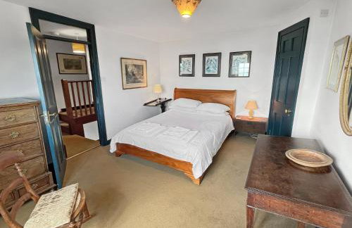 The Crows Nest Porlock Weir - Foto 29