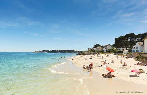 Maison de charme sur les quais port de St Goustan - Foto 31