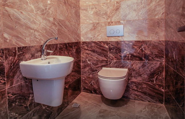 Bikka Suite & Otel - Foto 15