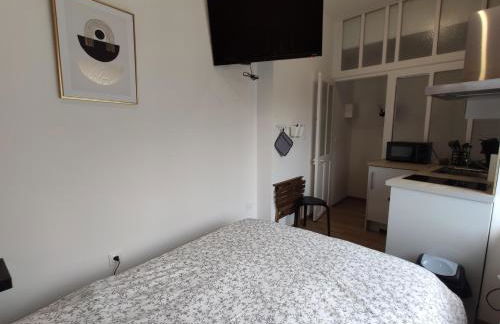 Résidence Jehan Froissart - Foto 21