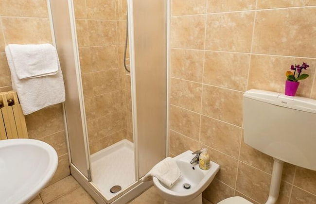 Residence La Mezzaluna - Foto 13