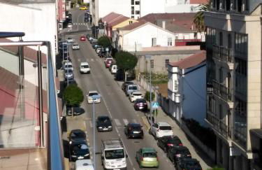 TERRA DO MAR ático nuevo en Costa da Morte, Camino de los faros - Foto 28