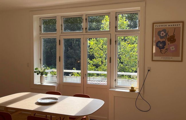 Wonderful Hellerup Residence - Foto 23