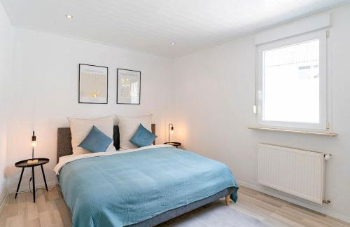 Deluxe Koblenz Flat, Parken, Netflix, Ruhig - Foto 12