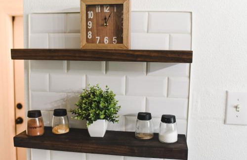 Downtown Jacksonville Retreat | Pet-Friendly with Hot Tub & Backyard Oasis - Foto 16