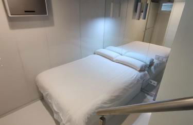 Estudio Duplex Romántico - Foto 16