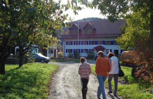 Hofgut Bentele - Foto 1