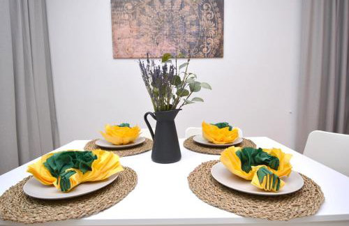 Herzogenaurach 01 - Apartment für Firmen - Photo 13