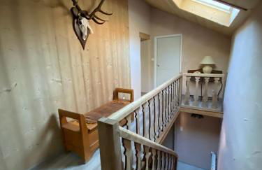 GITE DU BOIS DES HAUTS LES MILLE ETANGS - Foto 28