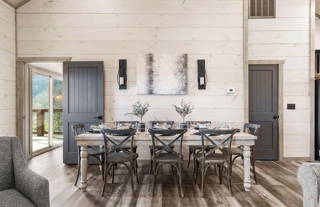 Knockin on Heaven's Door by Jackson Mountain Rentals - Foto 8