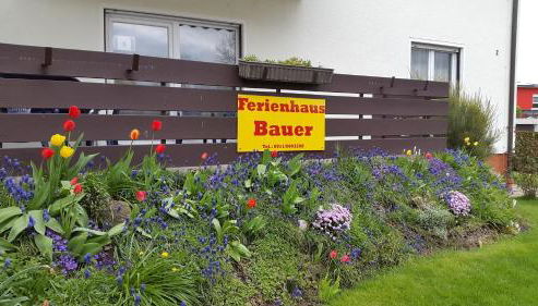 Ferienhaus Bauer - Foto 2