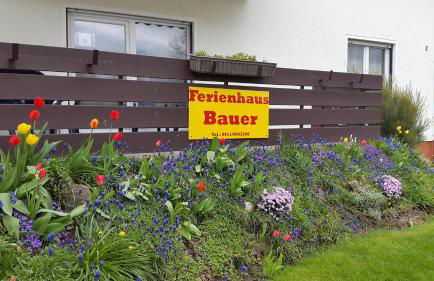 Ferienhaus Bauer - Foto 2