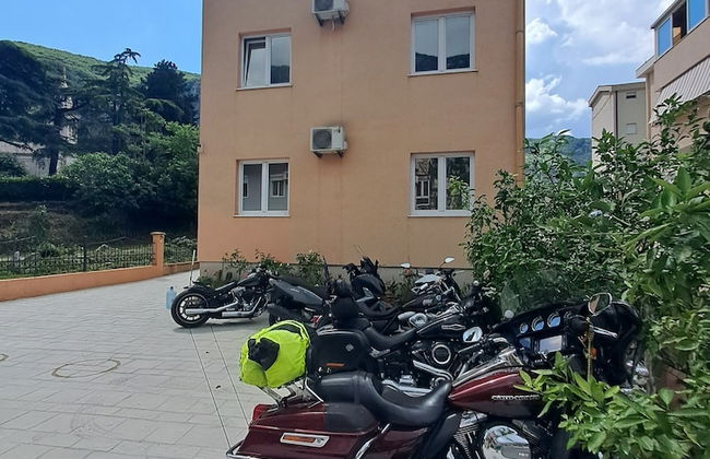 Apartments Marinero - Foto 69