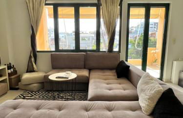 Zoi’s Apartment - Foto 13