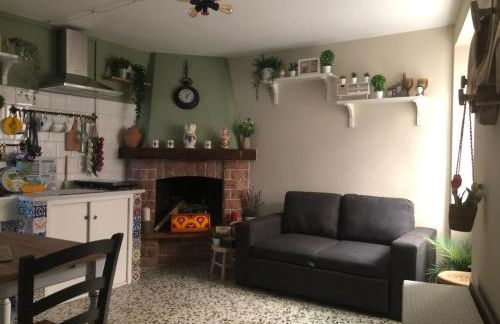 la casa nel borgo - Foto 2