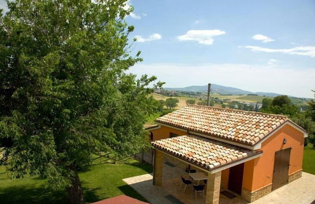 Agriturismo Le Bucoliche - Foto 47