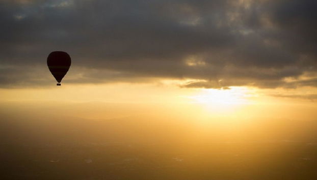 Yarra Valley Ballooning Flight - Photo 2