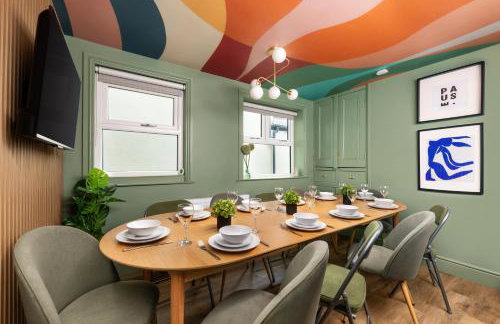 Victoria Villas,West Cumbria, Lake District - Foto 15