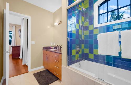 La Jolla Ocean Mansion - Foto 42