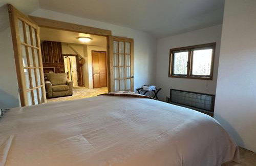 Lazy Bear Retreat at Talkeetna Lodge - Foto 23