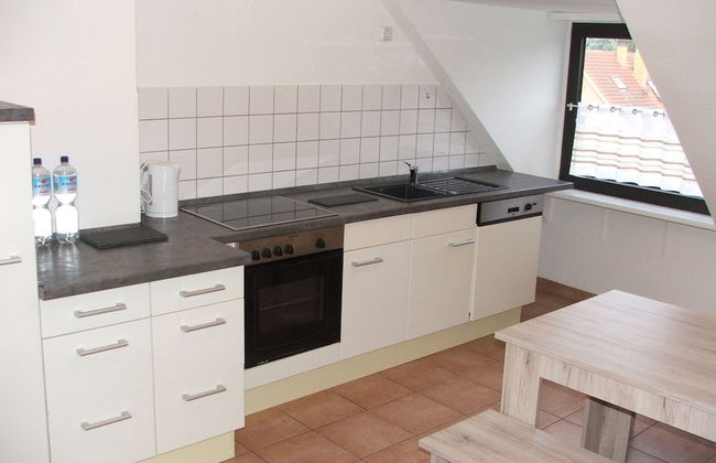 Wohnung nahe Phönixsee - Photo 25