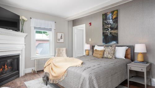 TuckAway Suites at East Branch - Foto 4